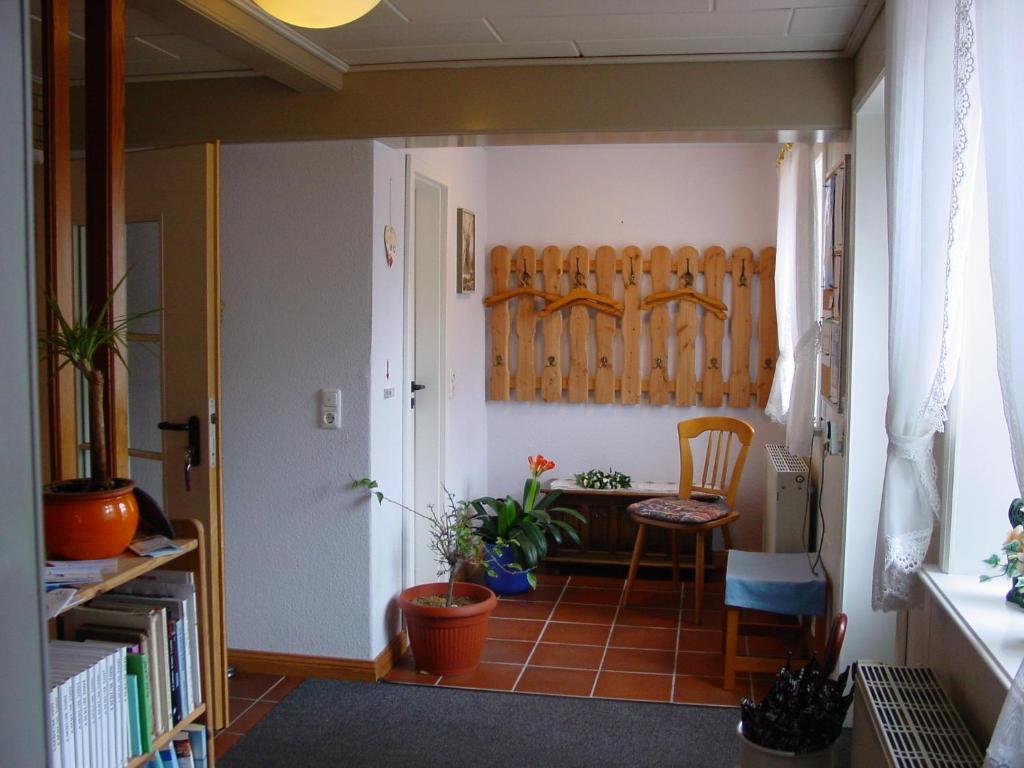 Pension Sturmmoewe Norddorf Exterior foto